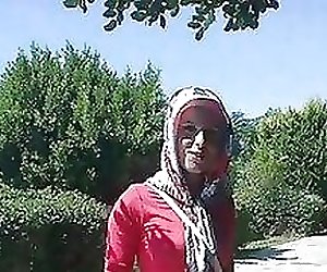 Turkish arabic asian hijapp mix ph Christiana from dates25com